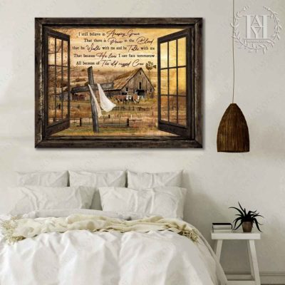 farmhouse country art