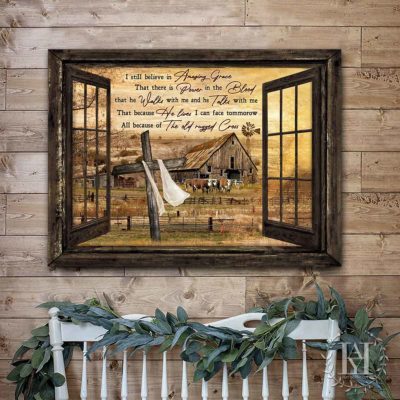 farmhouse country art