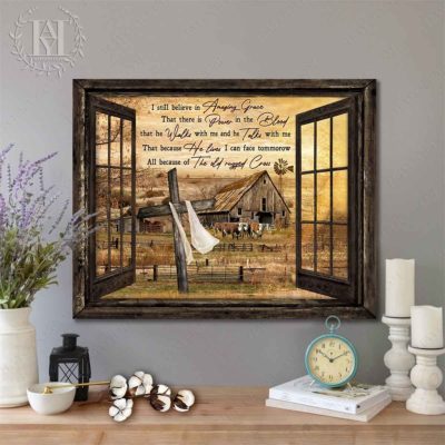 farmhouse country art