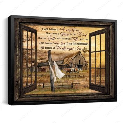 farmhouse country art