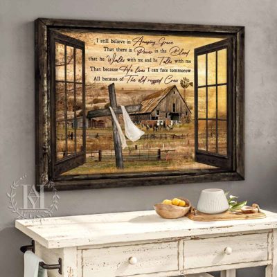 farmhouse country art