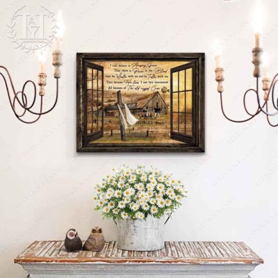 farmhouse country art