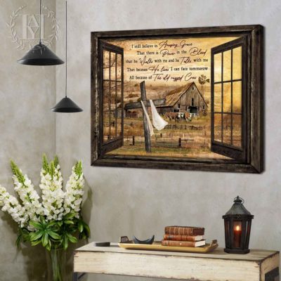 farmhouse country art