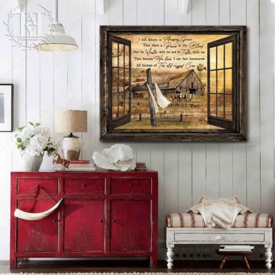 farmhouse country art