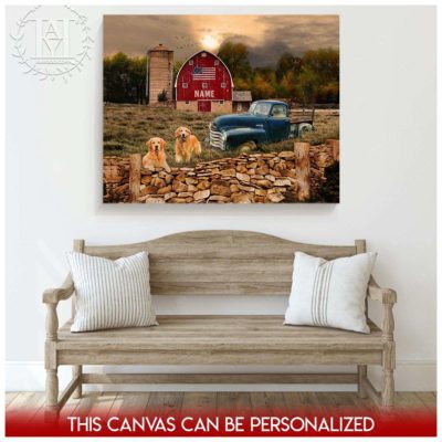 farm art