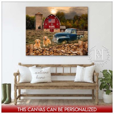farm art