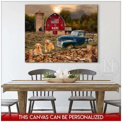 farm art