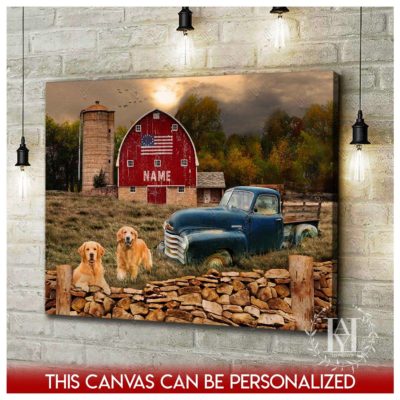 farm art