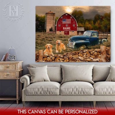 farm art