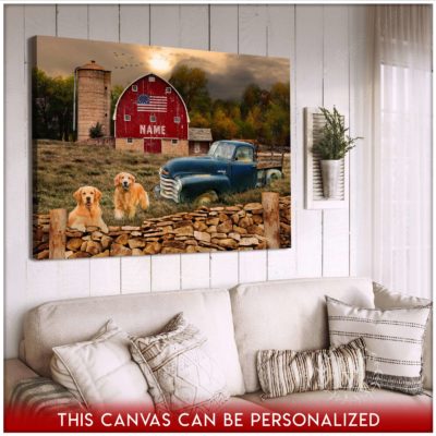 farm art