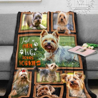 Dog Blanket