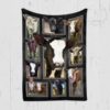 Cute Cows Blanket