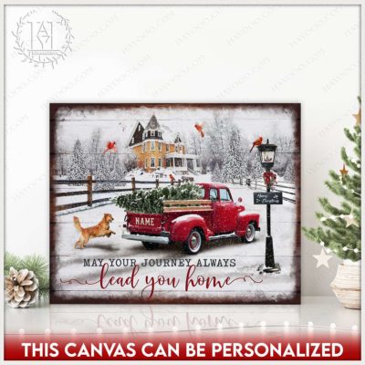 rustic christmas wall art