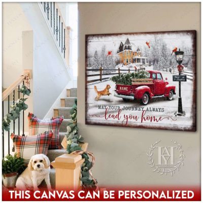 rustic christmas wall art