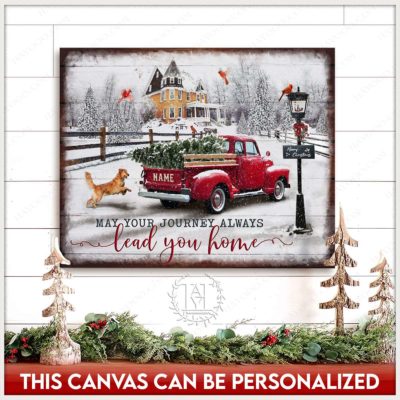 rustic christmas wall art