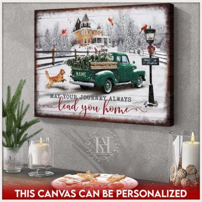 rustic christmas wall art