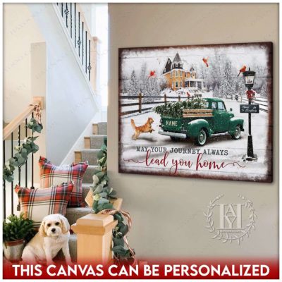 rustic christmas wall art