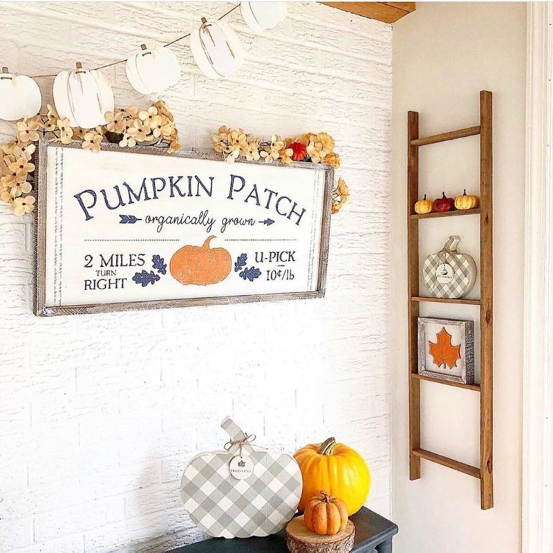 15 Fall And Thanksgiving Decor Inspiration For 2022
