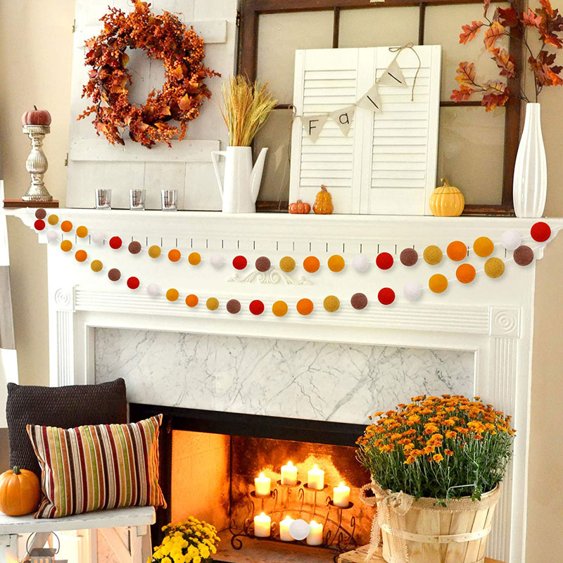 Thanksgiving Wall Decor