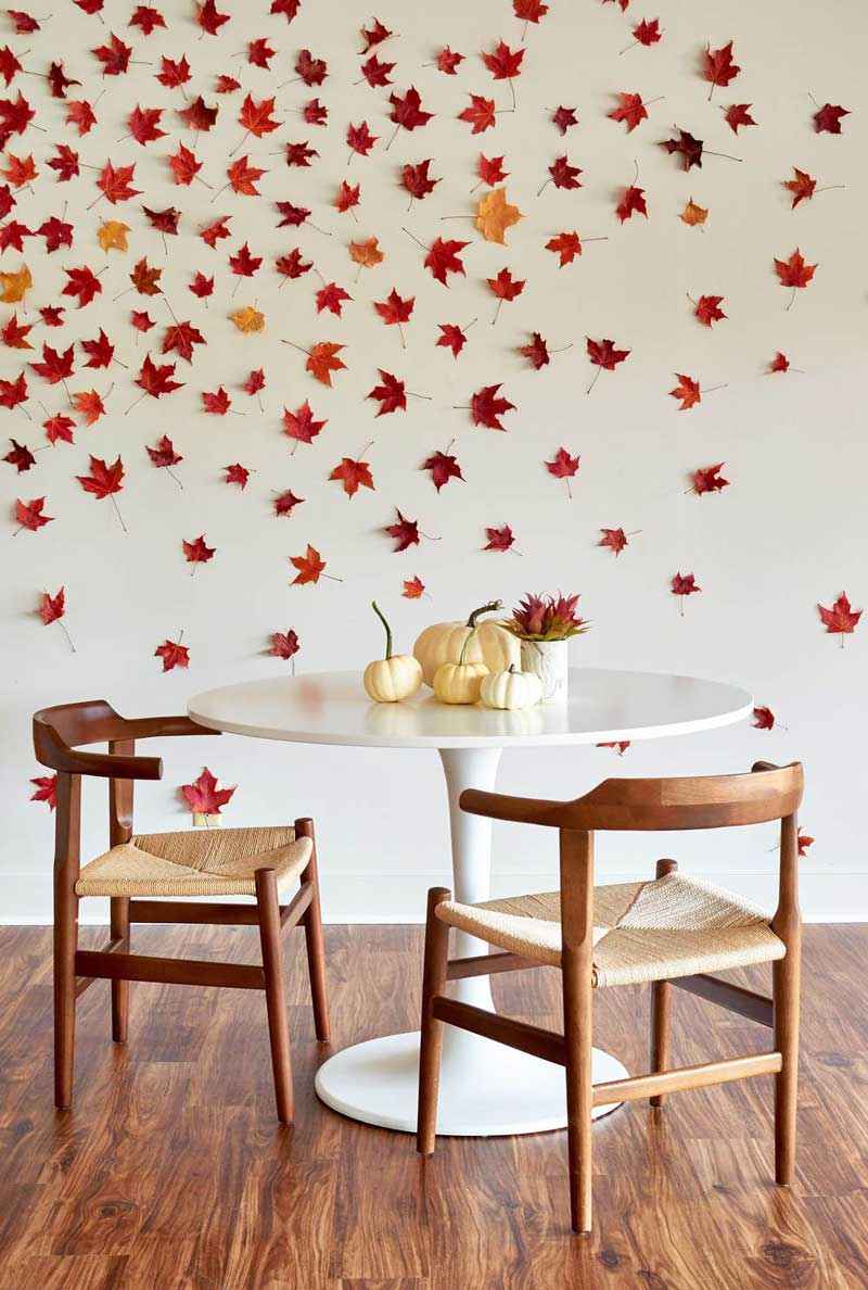 Thanksgiving Wall Decor