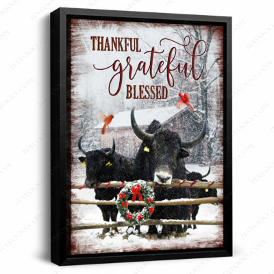 farmhouse cow wall art