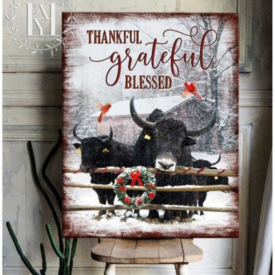 farmhouse cow wall art