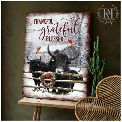 farmhouse cow wall art