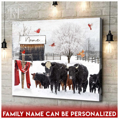 vintage christmas art