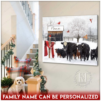 vintage christmas art