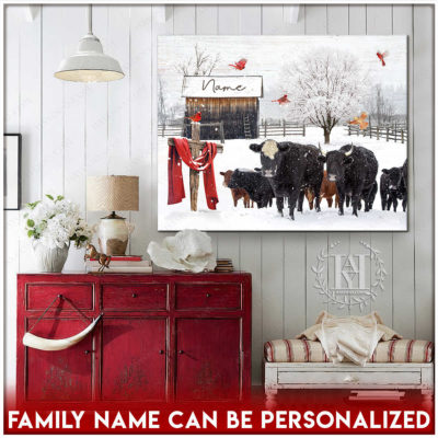 vintage christmas art