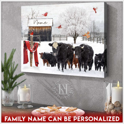 vintage christmas art