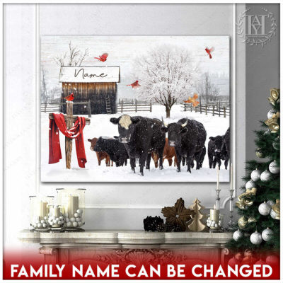 vintage christmas art