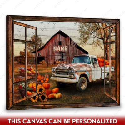 farmhouse faux window