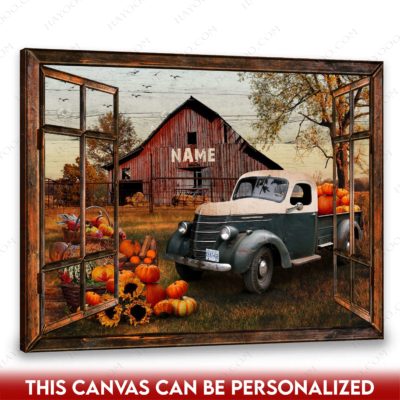 farmhouse faux window