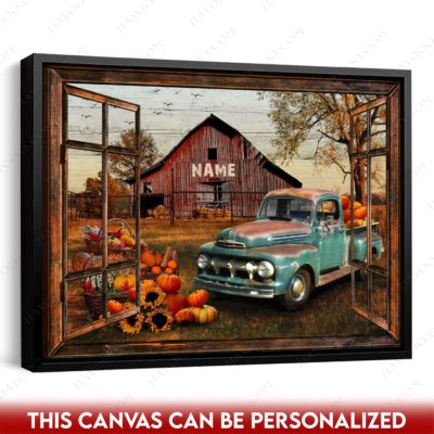 farmhouse faux window