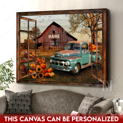 farmhouse faux window