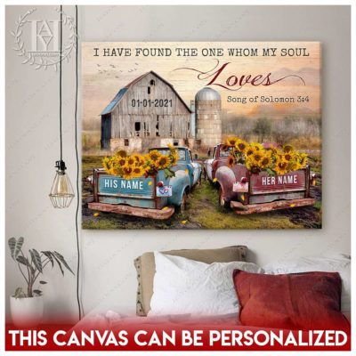 pickup truck wall art
