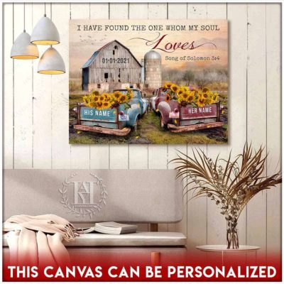 pickup truck wall art
