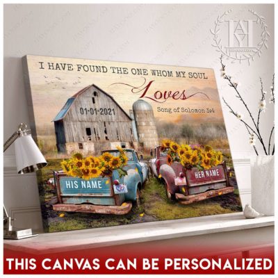 pickup truck wall art