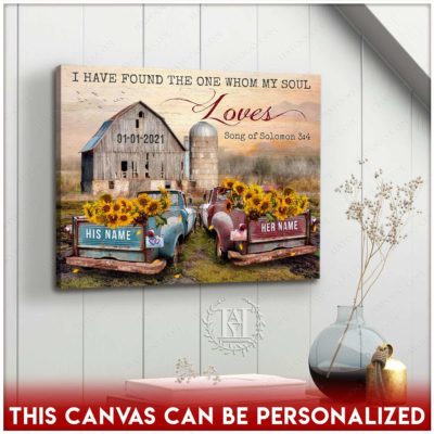 pickup truck wall art
