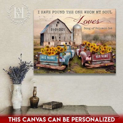 pickup truck wall art