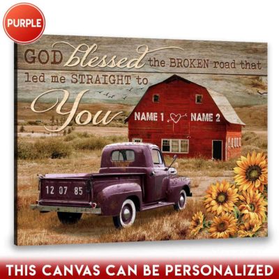 personalized couple art