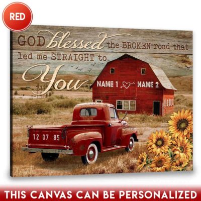 personalized couple art