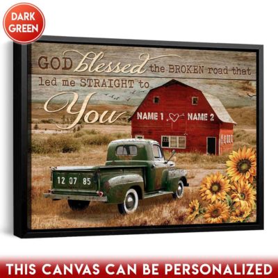 personalized couple art