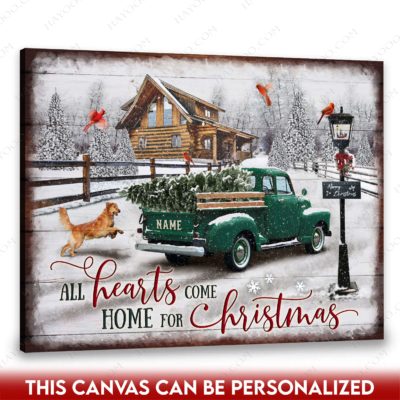christmas wall art