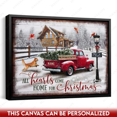 christmas wall art