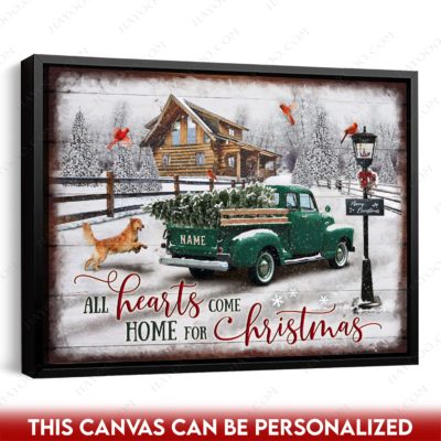 christmas wall art