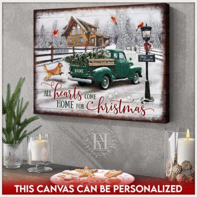 christmas wall art
