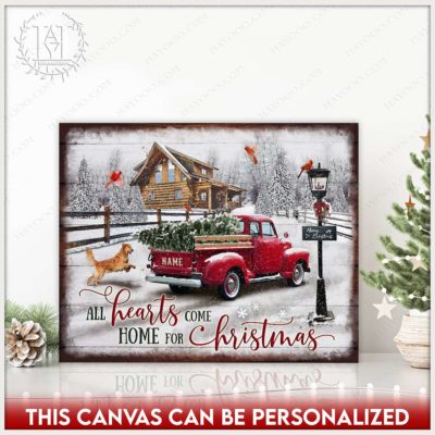 christmas wall art