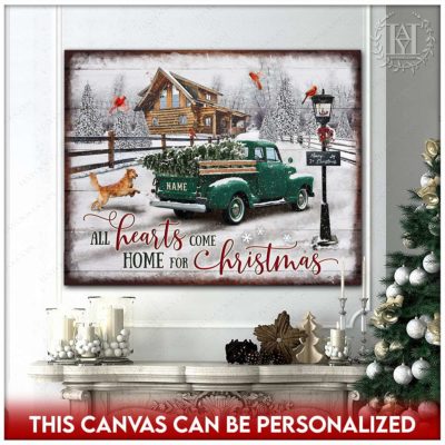 christmas wall art
